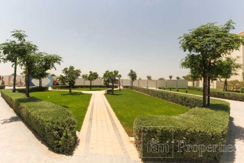 تاون هاوس في دبي 4 غرف نوم, 309.4 م² رقم 22586 - صورة 20
