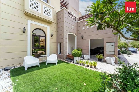 تاون هاوس في دبي 4 غرف نوم, 309.4 م² رقم 22586 - صورة 12