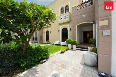 تاون هاوس في دبي 4 غرف نوم, 309.4 م² رقم 22586 - صورة 11