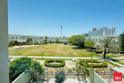 Townhouse in Al Furjan, Dubai 3 bedrooms, 222.6 sq.m. № 23687 - photo 11