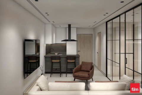 Apartamento en Dubai, 1 dormitorio, 81.8 m², № 23691 - foto 7