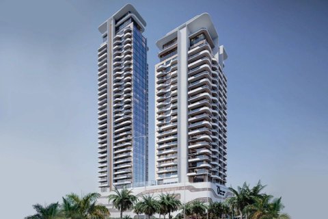 Apartment in Dubai 1 bedroom, 74.2 sq.m. № 23689 - photo 10