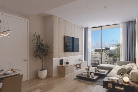 Apartment in Dubai 1 bedroom, 74.2 sq.m. № 23689 - photo 4