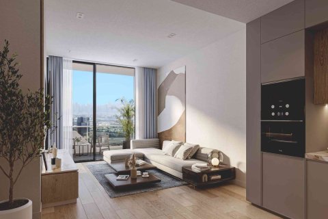 Apartment in Dubai 1 bedroom, 74.2 sq.m. № 23689 - photo 8