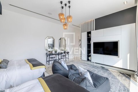 Villa in Al Barari, Dubai 4 bedrooms, 908 sq.m. № 64997 - photo 20