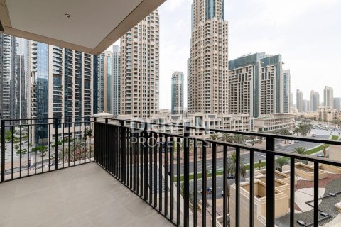 Apartamento en BLVD Crescent, Downtown Dubai (Downtown Burj Dubai), Dubai, 1 dormitorio, 108 m², № 64991 - foto 8