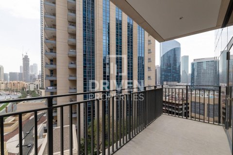 Apartamento en BLVD Crescent, Downtown Dubai (Downtown Burj Dubai), Dubai, 1 dormitorio, 108 m², № 64991 - foto 10