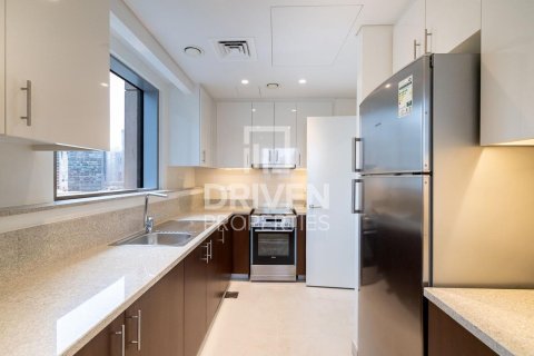 Apartamento en BLVD Crescent, Downtown Dubai (Downtown Burj Dubai), Dubai, 1 dormitorio, 108 m², № 64991 - foto 15