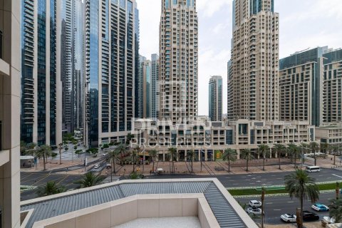 Apartamento en BLVD Crescent, Downtown Dubai (Downtown Burj Dubai), Dubai, 1 dormitorio, 108 m², № 64991 - foto 14