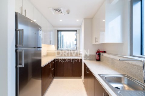 Apartamento en BLVD Crescent, Downtown Dubai (Downtown Burj Dubai), Dubai, 1 dormitorio, 108 m², № 64991 - foto 5