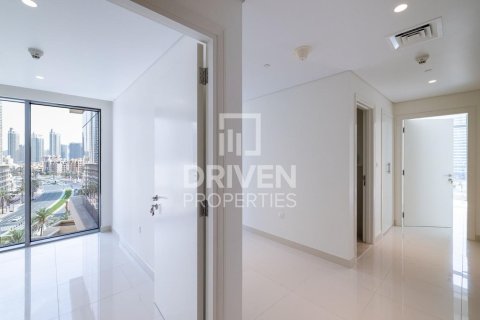 Apartamento en BLVD Crescent, Downtown Dubai (Downtown Burj Dubai), Dubai, 1 dormitorio, 108 m², № 64991 - foto 16