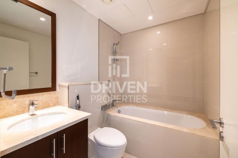 Apartamento en BLVD Crescent, Downtown Dubai (Downtown Burj Dubai), Dubai, 1 dormitorio, 108 m², № 64991 - foto 7