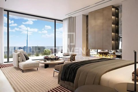 Apartment in Meydan, Dubai 5 bedrooms, 2334 sq.m. № 64988 - photo 9