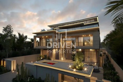 Apartment in Meydan, Dubai 5 bedrooms, 2334 sq.m. № 64988 - photo 1