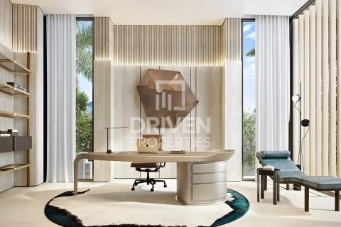 Apartment in Meydan, Dubai 5 bedrooms, 2334 sq.m. № 64988 - photo 14