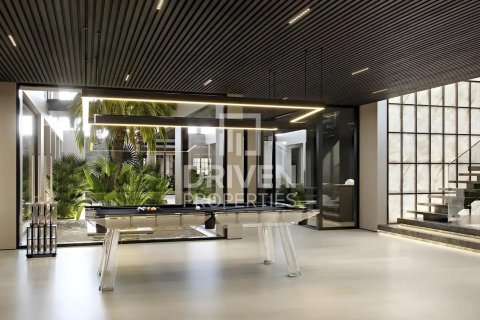 Apartment in Meydan, Dubai 5 bedrooms, 2334 sq.m. № 64988 - photo 17