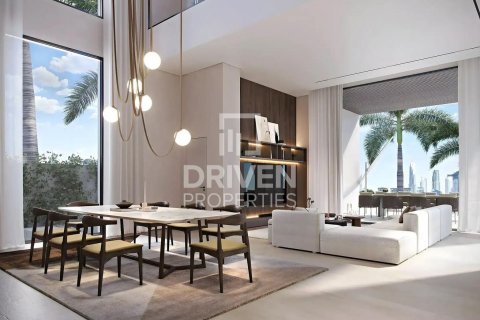 Apartment in Meydan, Dubai 5 bedrooms, 2334 sq.m. № 64988 - photo 10