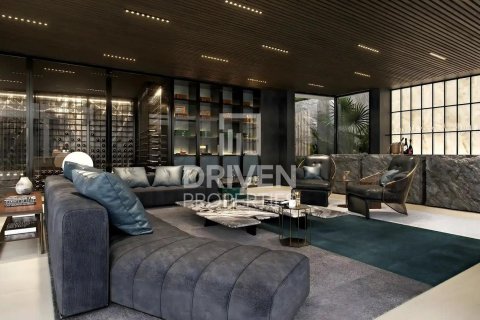Apartment in Meydan, Dubai 5 bedrooms, 2334 sq.m. № 64988 - photo 16
