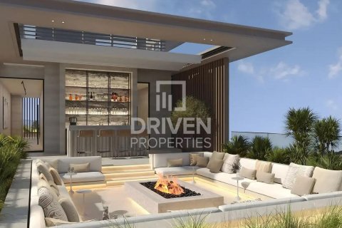 Apartment in Meydan, Dubai 5 bedrooms, 2334 sq.m. № 64988 - photo 2