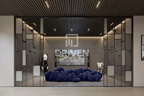 Apartment in Meydan, Dubai 5 bedrooms, 2334 sq.m. № 64988 - photo 15