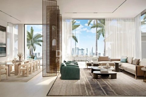 Apartment in Meydan, Dubai 5 bedrooms, 2334 sq.m. № 64988 - photo 4