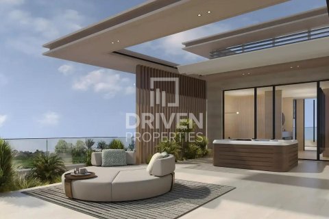 Apartment in Meydan, Dubai 5 bedrooms, 2334 sq.m. № 64988 - photo 5