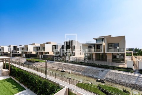 Villa en Dubai Hills Estate, Dubai, 5 dormitorios, 652 m², № 64996 - foto 27