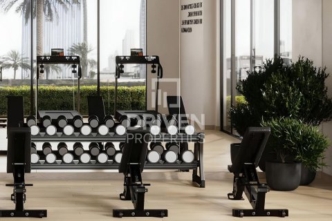 Купить квартиру в Arjan, Дубай: 1 спальня, 76м², № 64989 - фото 17