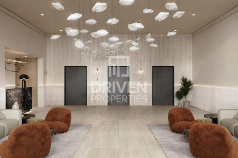 Купить квартиру в Arjan, Дубай: 1 спальня, 76м², № 64989 - фото 14