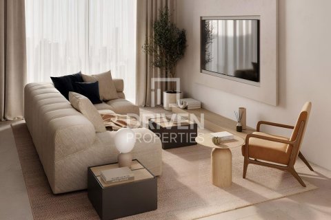 Купить квартиру в Arjan, Дубай: 1 спальня, 76м², № 64989 - фото 5