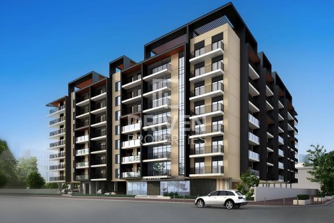 Купить квартиру в Arjan, Дубай: 1 спальня, 76м², № 64989 - фото 6