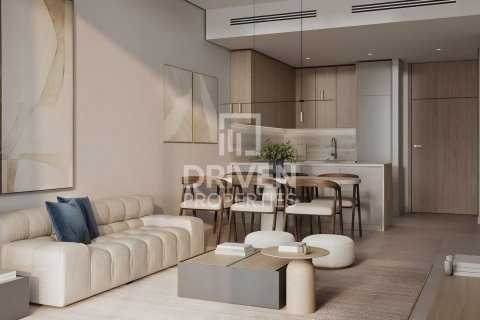 Купить квартиру в Arjan, Дубай: 1 спальня, 76м², № 64989 - фото 4