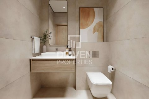 Купить квартиру в Arjan, Дубай: 1 спальня, 76м², № 64989 - фото 13