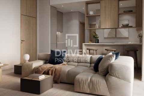 Купить квартиру в Arjan, Дубай: 1 спальня, 76м², № 64989 - фото 2