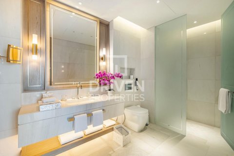 Купить квартиру в Джумейра Бич Резиденс, Дубай: 2 спальни, 148м², № 64987 - фото 12