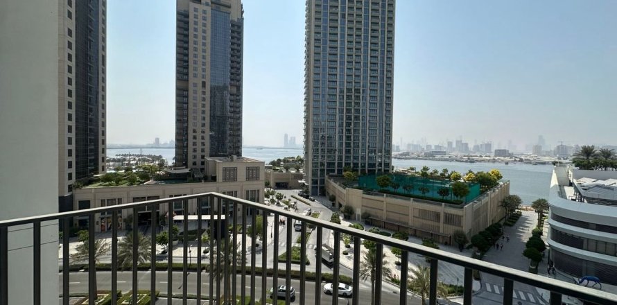 Apartamento en Dubai, 2 dormitorios, 111.5 m², № 53416