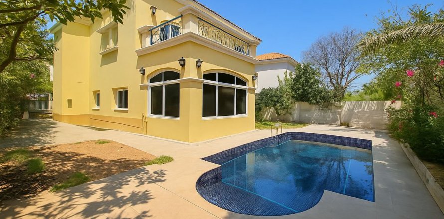 فيلا في دبي 3 غرف نوم, 547.1 م² رقم 53417