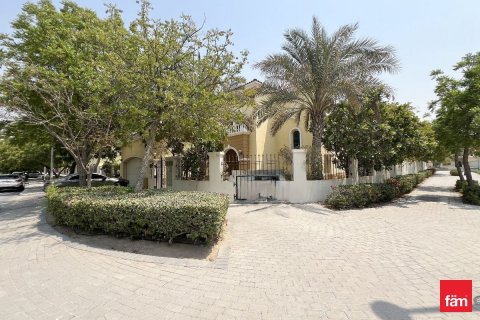 Villa in Dubai 3 bedrooms, 547.1 sq.m. № 53417 - photo 10