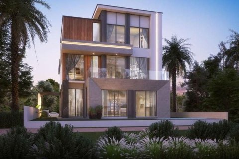 Townhouse in Dubai 3 bedrooms, 339.1 sq.m. № 53354 - photo 7