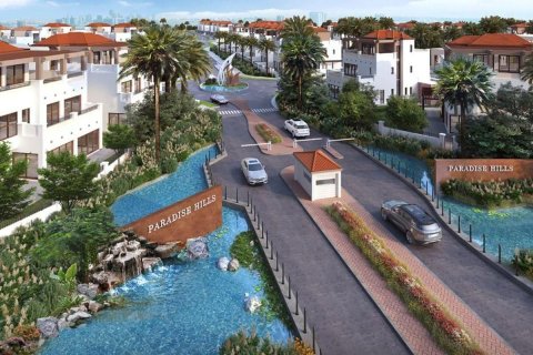 Townhouse in Dubai 3 bedrooms, 339.1 sq.m. № 53354 - photo 12