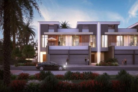 Townhouse in Dubai 3 bedrooms, 339.1 sq.m. № 53354 - photo 1