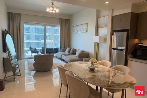 شقة في Dubai Harbour, دبي 1غرف نوم, 72.5 م² رقم 53351 - صورة 2