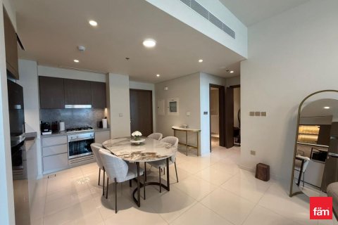 شقة في Dubai Harbour, دبي 1غرف نوم, 72.5 م² رقم 53351 - صورة 1