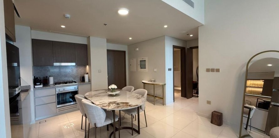شقة في Dubai Harbour, دبي 1غرف نوم, 72.5 م² رقم 53351