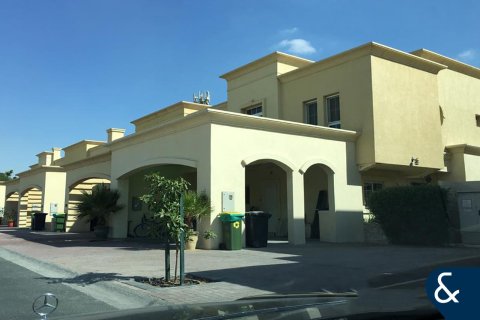 Villa in The Springs, Dubai 3 bedrooms, 210 sq.m. № 76330 - photo 10