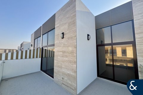 فيلا في District 11, مدينة محمد بن راشد, دبي 4 غرف نوم, 187 م² رقم 76327 - صورة 20