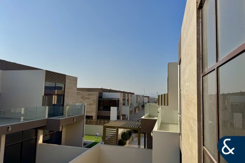 فيلا في District 11, مدينة محمد بن راشد, دبي 4 غرف نوم, 187 م² رقم 76327 - صورة 15