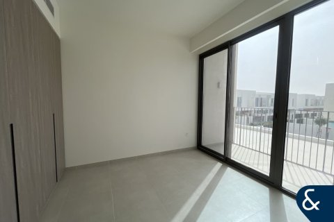 Townhouse in Nara, The Valley, Dubai 4 bedrooms, 257 sq.m. № 76272 - photo 11