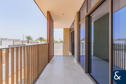 Villa in Al Furjan, Dubai 4 bedrooms, 408 sq.m. № 76328 - photo 11