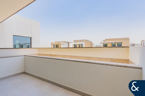 Villa in Al Furjan, Dubai 4 bedrooms, 408 sq.m. № 76328 - photo 22